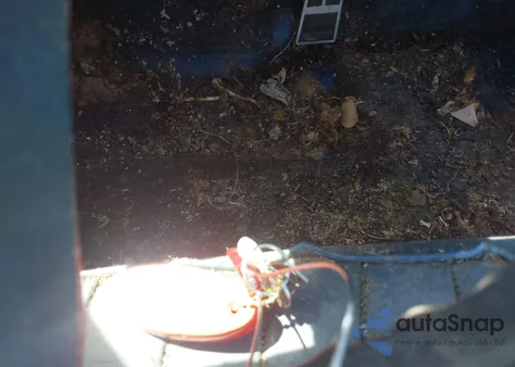 1973 Cadillac Eldorado z USA, uszkodzony, nr VIN 6L67S3Q430867